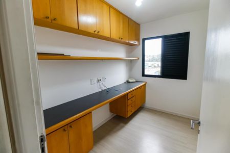 Quarto 1 de apartamento à venda com 3 quartos, 65m² em Vila Progredior, São Paulo