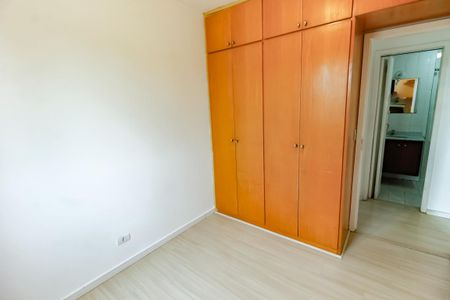 Apartamento à venda com 65m², 3 quartos e 2 vagasQuarto 2 - Armários