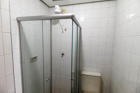 Apartamento à venda com 65m², 3 quartos e 2 vagasBanheiro Corredor