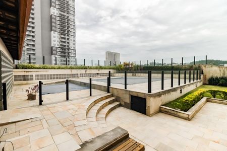 Apartamento à venda com 65m², 3 quartos e 2 vagasÁrea comum - Piscina