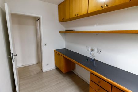 Apartamento à venda com 65m², 3 quartos e 2 vagasQuarto 1