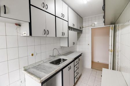 Apartamento à venda com 65m², 3 quartos e 2 vagasCozinha - Armários