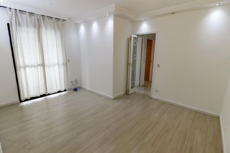 Sala de apartamento à venda com 3 quartos, 65m² em Vila Progredior, São Paulo