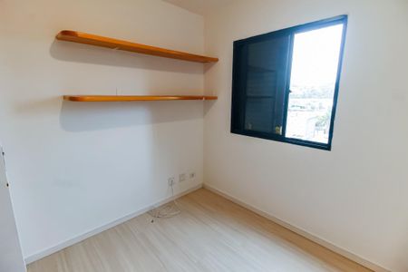 Apartamento à venda com 65m², 3 quartos e 2 vagasQuarto 2
