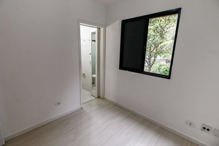 Apartamento à venda com 65m², 3 quartos e 2 vagasQuarto 3