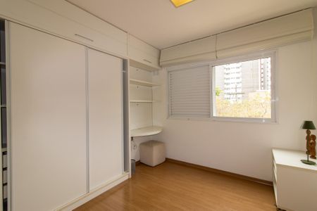 Apartamento para alugar com 50m², 1 quarto e 2 vagasQuarto