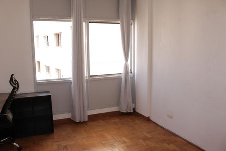 Quarto 2 de apartamento para alugar com 2 quartos, 60m² em Vila Buarque, São Paulo