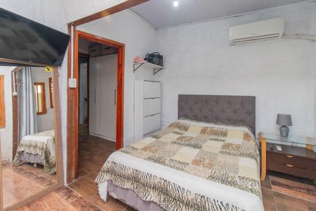 Quarto de casa à venda com 1 quarto, 65m² em Ipanema, Porto Alegre