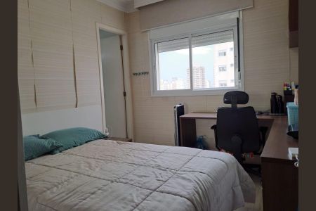 Apartamento à venda com 3 quartos, 133m² em Cambuci, São Paulo