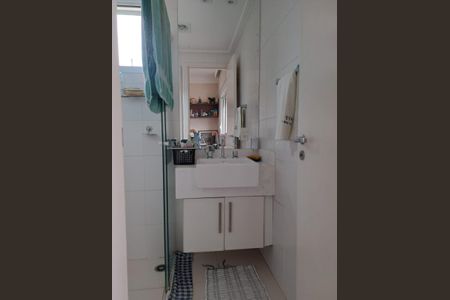 Apartamento à venda com 3 quartos, 133m² em Cambuci, São Paulo