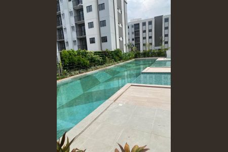 Apartamento à venda com 2 quartos, 45m² em Barra Olímpica, Rio de Janeiro