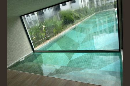 Apartamento à venda com 2 quartos, 45m² em Barra Olímpica, Rio de Janeiro