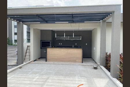 Apartamento à venda com 2 quartos, 45m² em Barra Olímpica, Rio de Janeiro