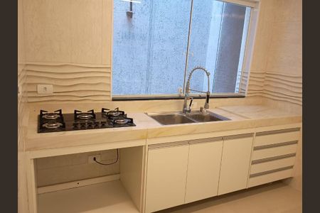 Casa à venda com 160m², 3 quartos e 1 vaga