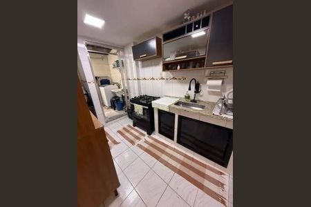 Apartamento à venda com 2 quartos, 60m² em Freguesia (Jacarepaguá), Rio de Janeiro
