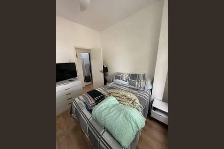 Apartamento à venda com 2 quartos, 60m² em Freguesia (Jacarepaguá), Rio de Janeiro