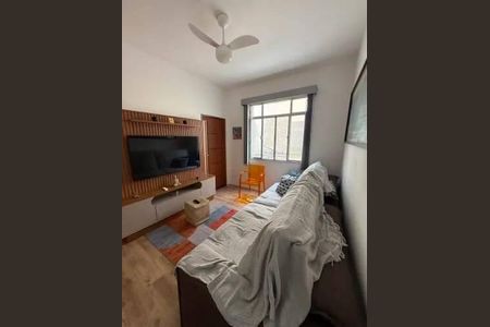 Apartamento à venda com 2 quartos, 60m² em Freguesia (Jacarepaguá), Rio de Janeiro