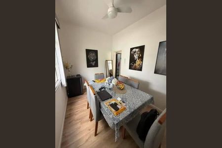 Apartamento à venda com 2 quartos, 60m² em Freguesia (Jacarepaguá), Rio de Janeiro
