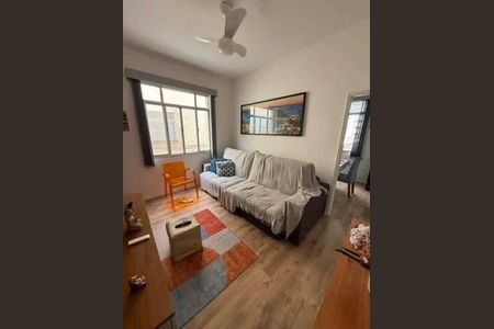 Apartamento à venda com 2 quartos, 60m² em Freguesia (Jacarepaguá), Rio de Janeiro