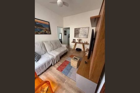 Apartamento à venda com 2 quartos, 60m² em Freguesia (Jacarepaguá), Rio de Janeiro