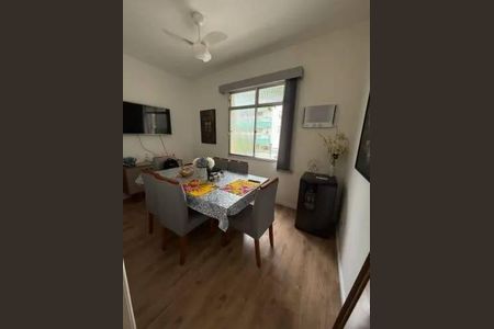 Apartamento à venda com 2 quartos, 60m² em Freguesia (Jacarepaguá), Rio de Janeiro