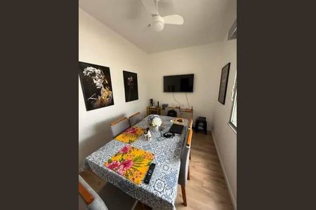 Apartamento à venda com 2 quartos, 60m² em Freguesia (Jacarepaguá), Rio de Janeiro