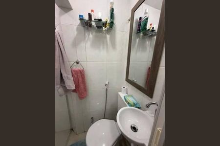 Apartamento à venda com 2 quartos, 60m² em Freguesia (Jacarepaguá), Rio de Janeiro