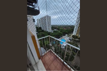 Apartamento à venda com 58m², 2 quartos e 1 vaga