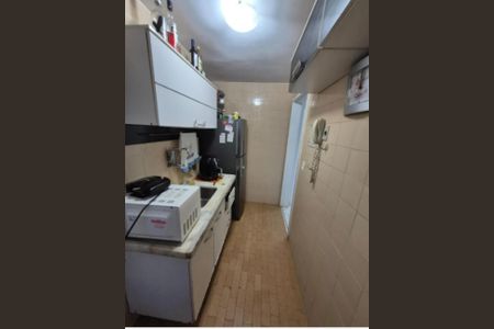 Apartamento à venda com 58m², 2 quartos e 1 vaga