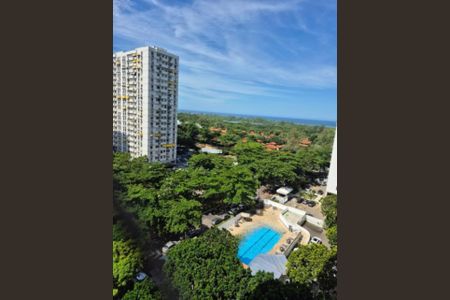 Apartamento à venda com 58m², 2 quartos e 1 vaga