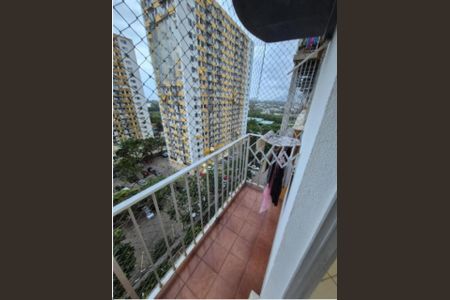 Apartamento à venda com 58m², 2 quartos e 1 vaga