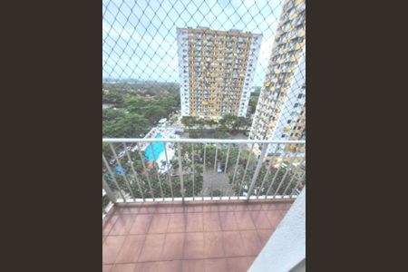 Apartamento à venda com 58m², 2 quartos e 1 vaga