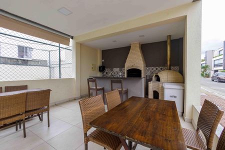 Apartamento para alugar com 169m², 3 quartos e 2 vagas Apartamento para alugar com 169m², 3 quartos e 2 vagasÁrea comum