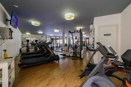 Apartamento para alugar com 169m², 3 quartos e 2 vagas Apartamento para alugar com 169m², 3 quartos e 2 vagasÁrea comum