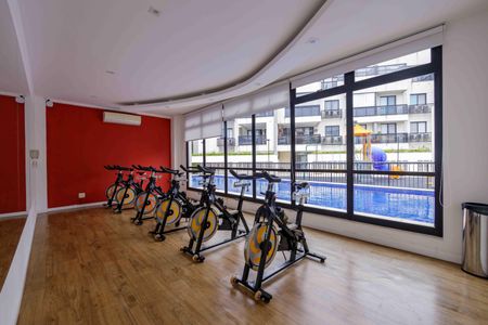 Apartamento para alugar com 169m², 3 quartos e 2 vagas Apartamento para alugar com 169m², 3 quartos e 2 vagasÁrea comum