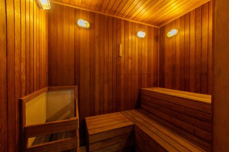 Apartamento para alugar com 169m², 3 quartos e 2 vagas Apartamento para alugar com 169m², 3 quartos e 2 vagasÁrea comum