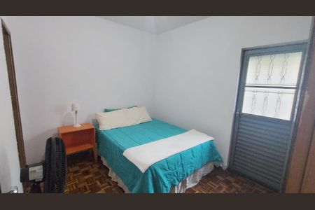 Apartamento à venda com 3 quartos, 95m² em Alto Caiçaras, Belo Horizonte