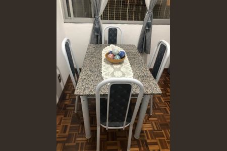 Apartamento à venda com 3 quartos, 95m² em Alto Caiçaras, Belo Horizonte