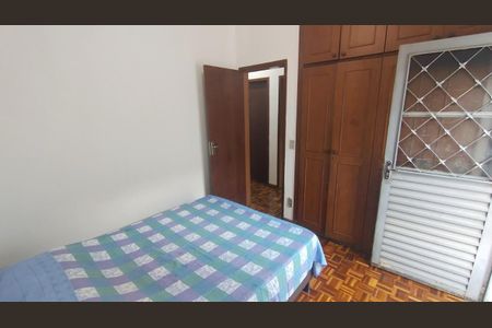 Apartamento à venda com 3 quartos, 95m² em Alto Caiçaras, Belo Horizonte