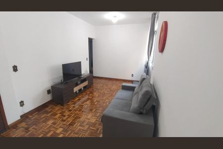 Apartamento à venda com 3 quartos, 95m² em Alto Caiçaras, Belo Horizonte