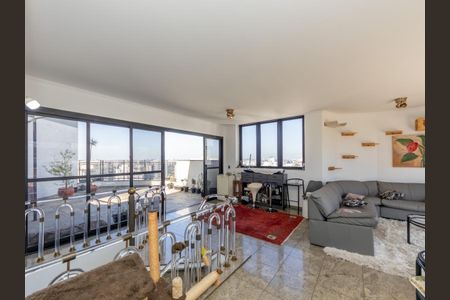 Apartamento à venda com 4 quartos, 320m² em Vila Mariana, São Paulo