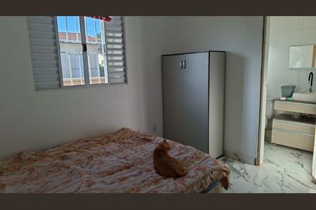 Casa à venda com 4 quartos, 200m² em Parque das Universidades, Campinas