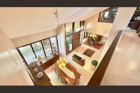 Casa de Condomínio à venda com 4 quartos, 468m² em Bairro das Palmeiras, Campinas