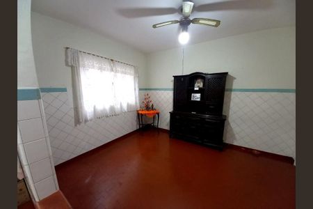 Casa à venda com 4 quartos, 209m² em Jardim Bela Vista, Santo André