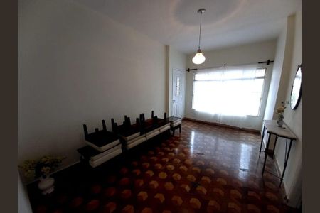 Casa à venda com 4 quartos, 209m² em Jardim Bela Vista, Santo André