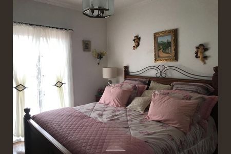 Casa à venda com 3 quartos, 400m² em Vila Nogueira, Campinas