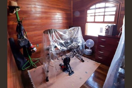 Casa à venda com 3 quartos, 140m² em Jardim Santa Genebra II (Barao Geraldo), Campinas