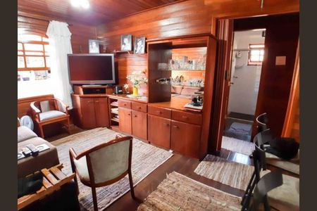 Casa à venda com 3 quartos, 140m² em Jardim Santa Genebra II (Barao Geraldo), Campinas