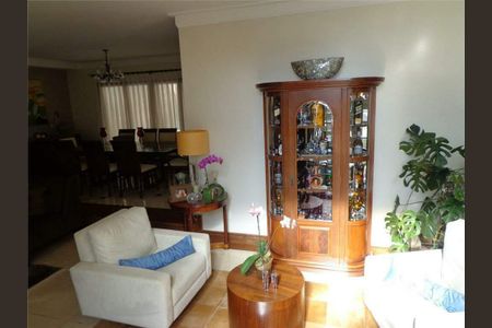 Casa de Condomínio à venda com 4 quartos, 450m² em Loteamento Alphaville Campinas, Campinas