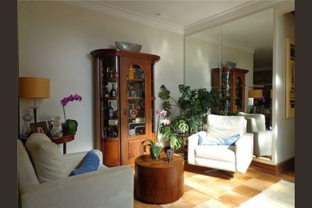 Casa de Condomínio à venda com 4 quartos, 450m² em Loteamento Alphaville Campinas, Campinas